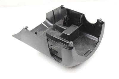 Lower Steering Column Cover / Trim 8S0953512C