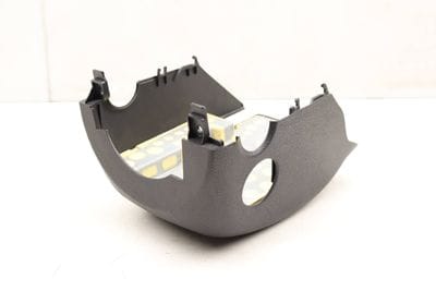 Lower Steering Column Trim 561858559D