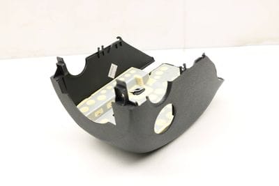 LOWER STEERING COLUMN TRIM 561858559D