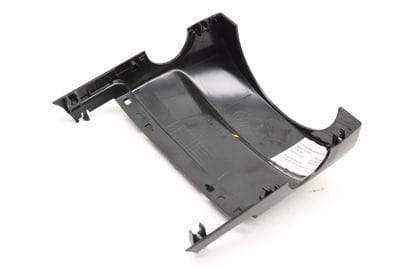 LOWER STEERING COLUMN TRIM 7P6858559A