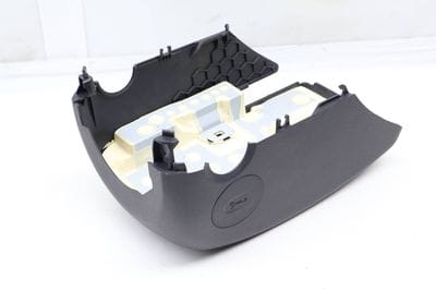 LOWER STEERING COLUMN TRIM / COVER 3CN858559E