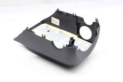 LOWER STEERING COLUMN TRIM / COVER 3CN858559G