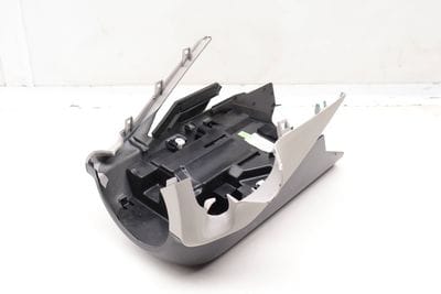 Lower Steering Column Trim / Cover 51459288432