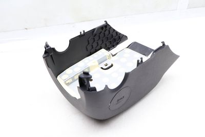 LOWER STEERING COLUMN TRIM / COVER 5NN858559C