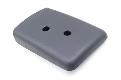 LOWER STEERING COLUMN TRIM / COVER 701419587