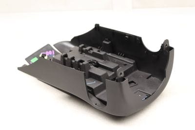 Lower Steering Column Trim / Cover 80A953512A