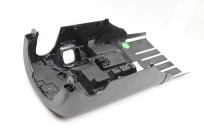 Lower Steering Column Trim / Cover 80A953512D