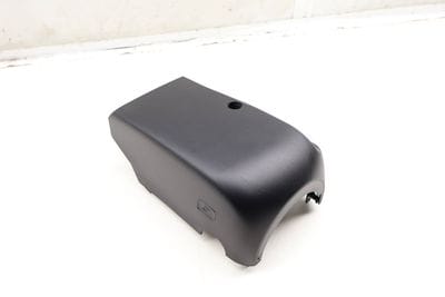 Lower Steering Column Trim / Cover 83A953512C