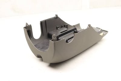 Lower Steering Column Trim Cover 8K0953516B