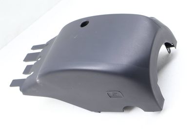 Lower Steering Column Trim / Cover 8U0953497L