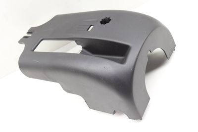 LOWER STEERING COLUMN TRIM / COVER BJ323F900AC