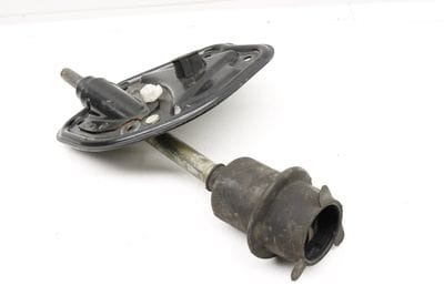 LOWER STEERING SHAFT 7D0422751A