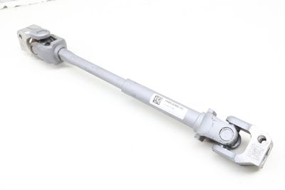 LOWER STEERING SHAFT HK833C662AC