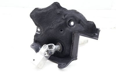 Lower Steering Shaft Cover 32306778135