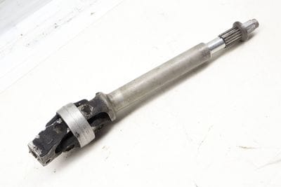 Lower Steering Shaft Joint 32306778136