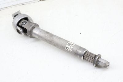 Lower Steering Shaft Joint 32306778136