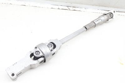 Lower Steering Shaft Joint 32306789454