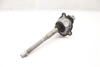 Lower Steering Shaft Joint 32306862031