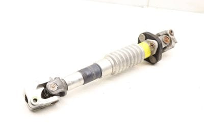 LOWER STEERING SHAFT JOINT