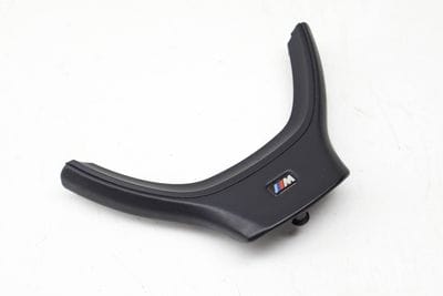 Lower Steering Wheel Trim / Cover (M) 32337841892