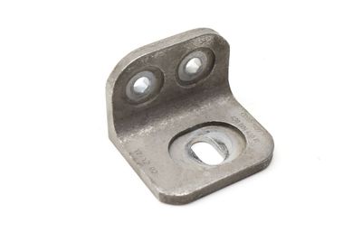 LOWER SUSPENSION CONTROL ARM MOUNT / BRACKET 420501430K