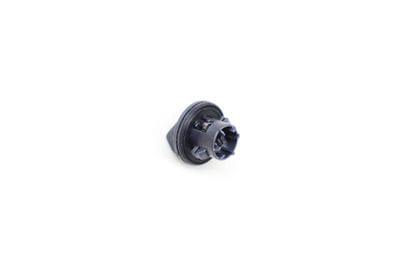 Lower Tail Light Bulb Socket / Holder 80A945221