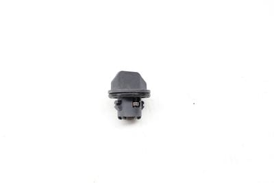 Lower Tail Light Bulb Socket / Holder 80A945221