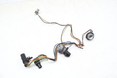 LOWER TAIL LIGHT BULB SOCKET HOLDER / HARNESS 4L0945221A