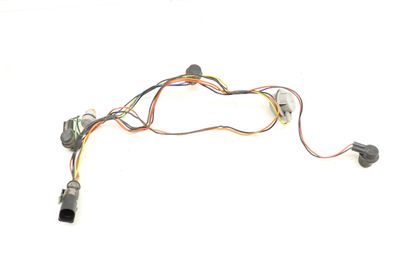 LOWER TAIL LIGHT BULB SOCKET HOLDER / HARNESS 8R0945221B