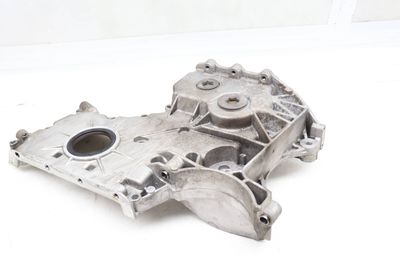 LOWER TIMING CASE / COVER PLATE 7790427