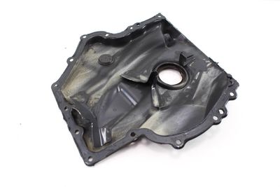 LOWER TIMING CHAIN COVER 06H109210Q