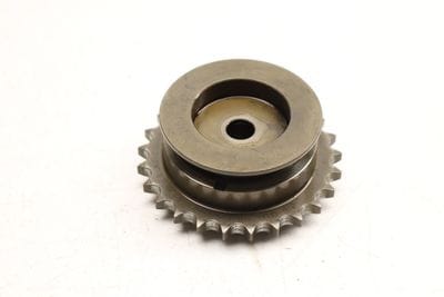 LOWER TIMING CHAIN GEAR / SPROCKET 079109570AT