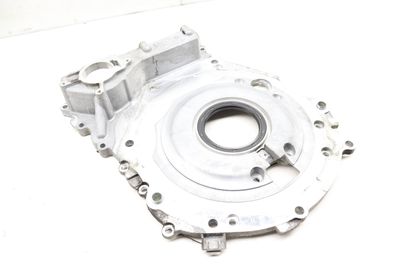 Lower Timing Cover 07K109211E