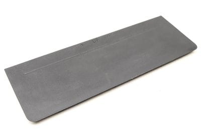 LOWER TRUNK ACCESS PANEL / BOOT LINING COVER 3C5867463A