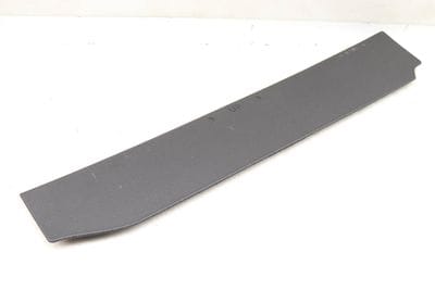 LOWER TRUNK ACCESS PANEL / BOOT LINING COVER 561867463
