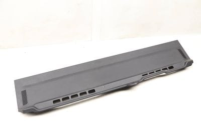 LOWER TRUNK CARGO TRIM PANEL 760863211B