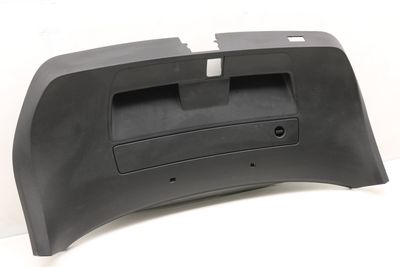 Lower Trunk / Hatch Trim Panel 4G8867979A