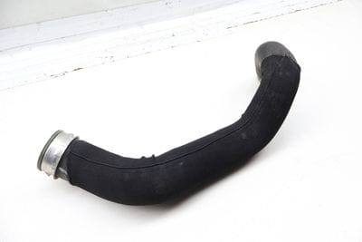 Lower Turbo Intercooler Hose 7P0145738