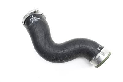 LOWER TURBO INTERCOOLER HOSE 8J0145832A