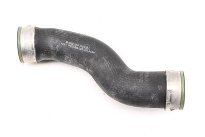 Lower Turbo Intercooler Hose / Tube 5N0145832D
