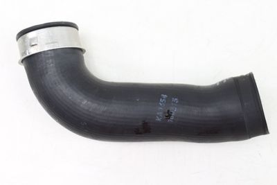 LOWER TURBO INTERCOOLER HOSE / TUBE 5N0145834J
