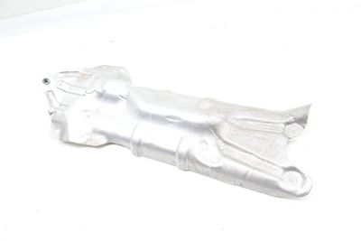 Lower Turbo / Turbocharger / Mount / Heat Shield 11658600299