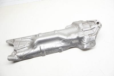 Lower Turbo / Turbocharger / Mount / Heat Shield 11658600299