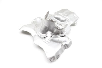 Lower Turbo / Turbocharger Mount / Heat Shield 11658600300