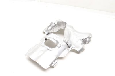 LOWER TURBO / TURBOCHARGER MOUNT / HEAT SHIELD 8600300