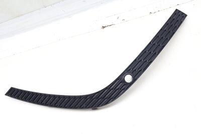 Lower Bumper Cover Trim Panel (OUTER) 4M8807823B