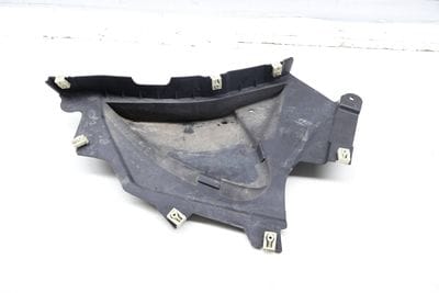Lower Wheel Housing / Fender Liner Cover 51118074892