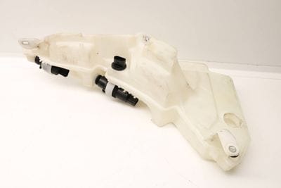 LOWER WINDSHIELD WASHER RESERVOIR / TANK 4F0955453R