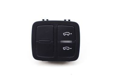 LOWERING TOW HITCH SWITCH