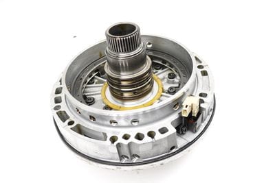 Lsk Transmission Oil Pump 0C8300036C